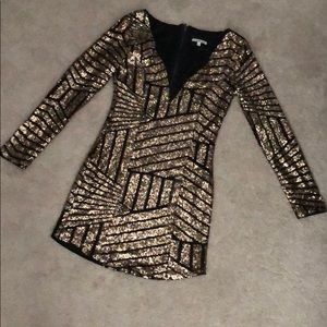 Cocktail Party Dress